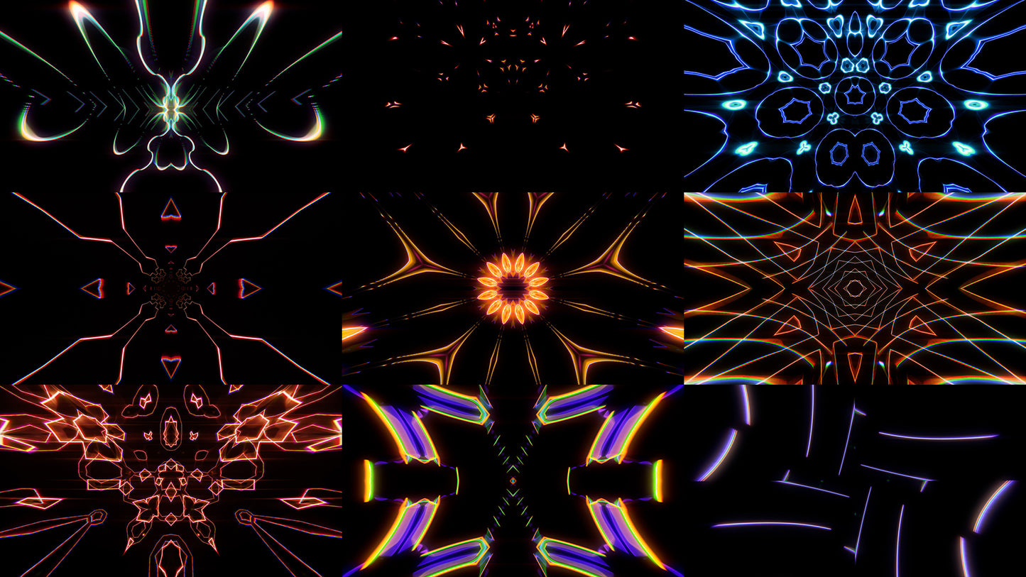 LINE GAME MEGAPACK
