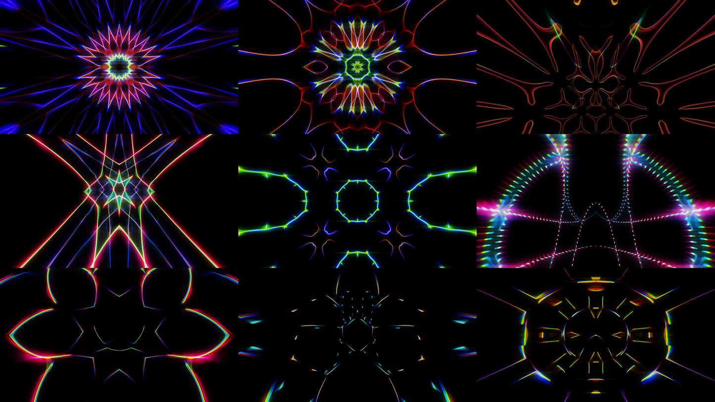 LINE GAME MEGAPACK
