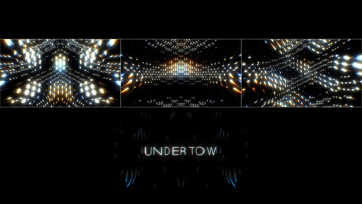 UNDERTOW