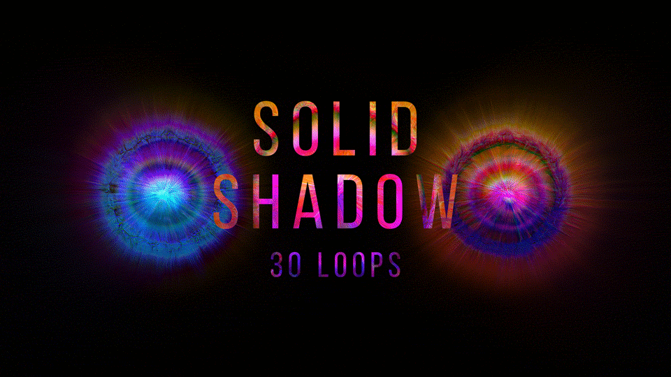 SOLID SHADOW