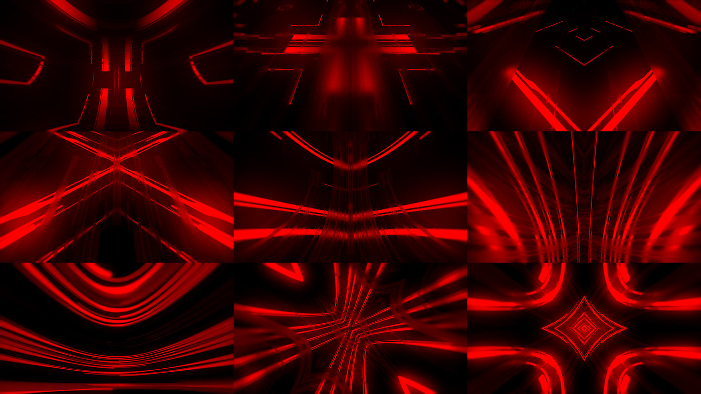 NEW RED
