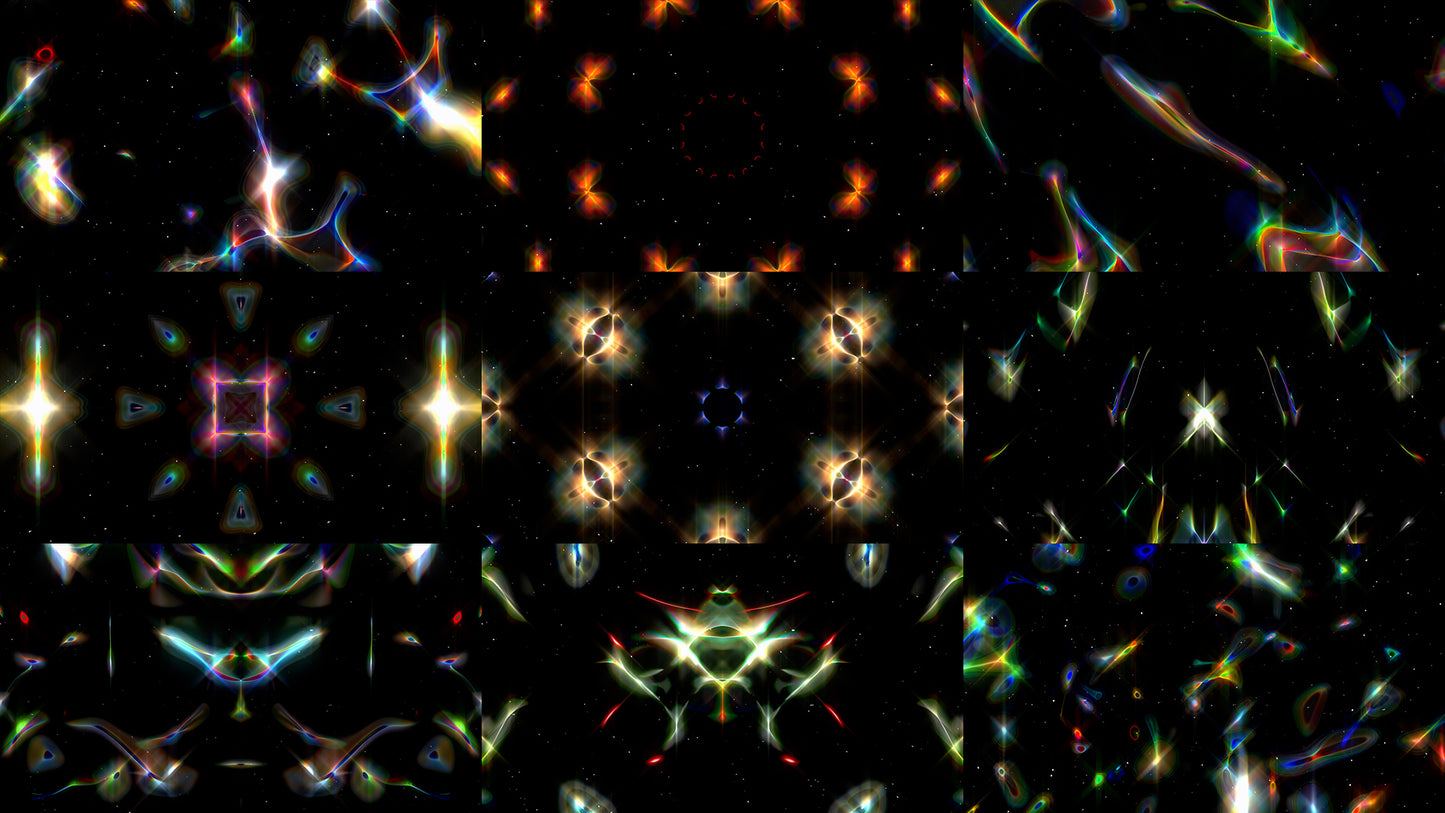 Space 70s MEGAPACK