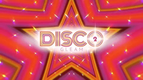DISCO GLEAM 2 | 20%OFF