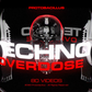 TECHNO OVERDOSE