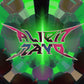 ALIEN RAVE