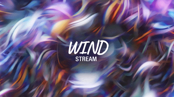 Wind Stream