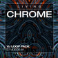 LIVING CHROME