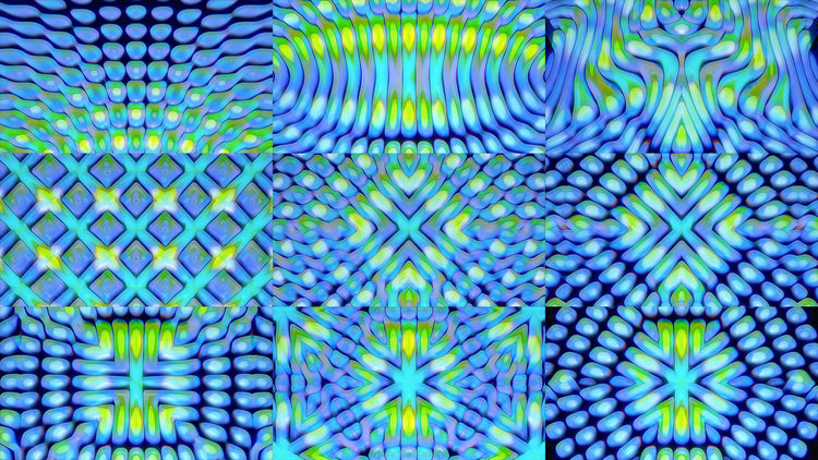 BINARY TERPENE