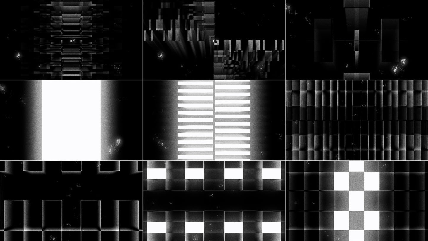 BRUTAL TECHNO