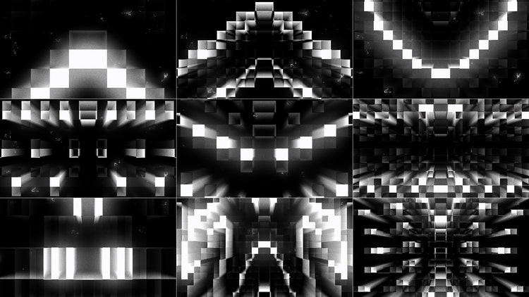 BRUTAL TECHNO
