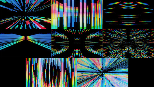 DIGITAL OUTERSPACE | Side B