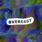 OVERCAST