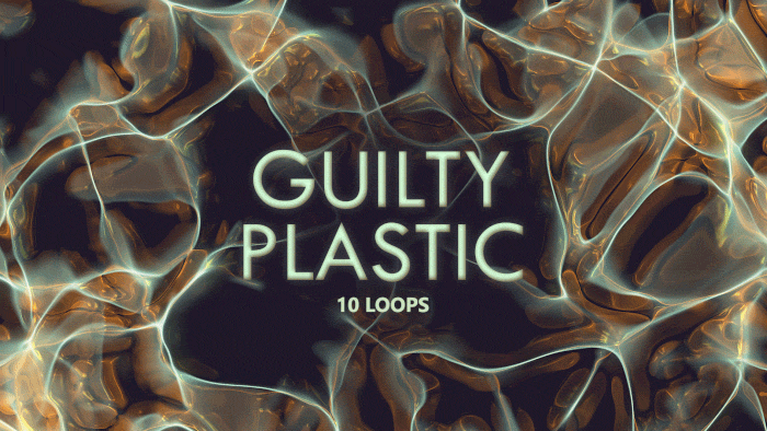 GUILTY PLASTIC