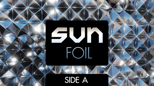 SUN FOIL | Side A