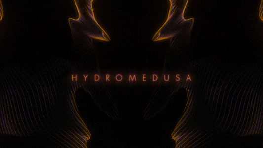 HYDROMEDUSA | 20%OFF