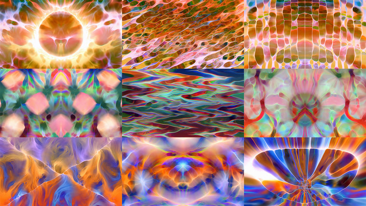 HALLUCINATIONS